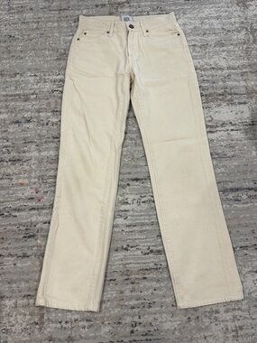BDG Straight Leg Jeans